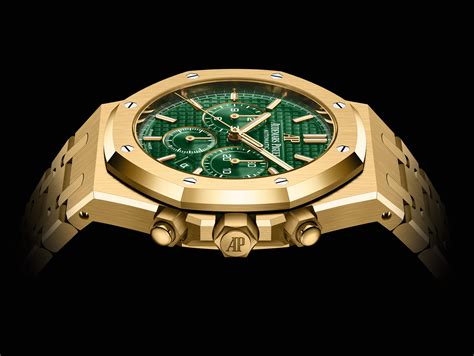 audemars piguet collection